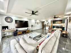 Blk 626 Choa Chu Kang Street 62 (Choa Chu Kang), HDB 5 Rooms #585172111